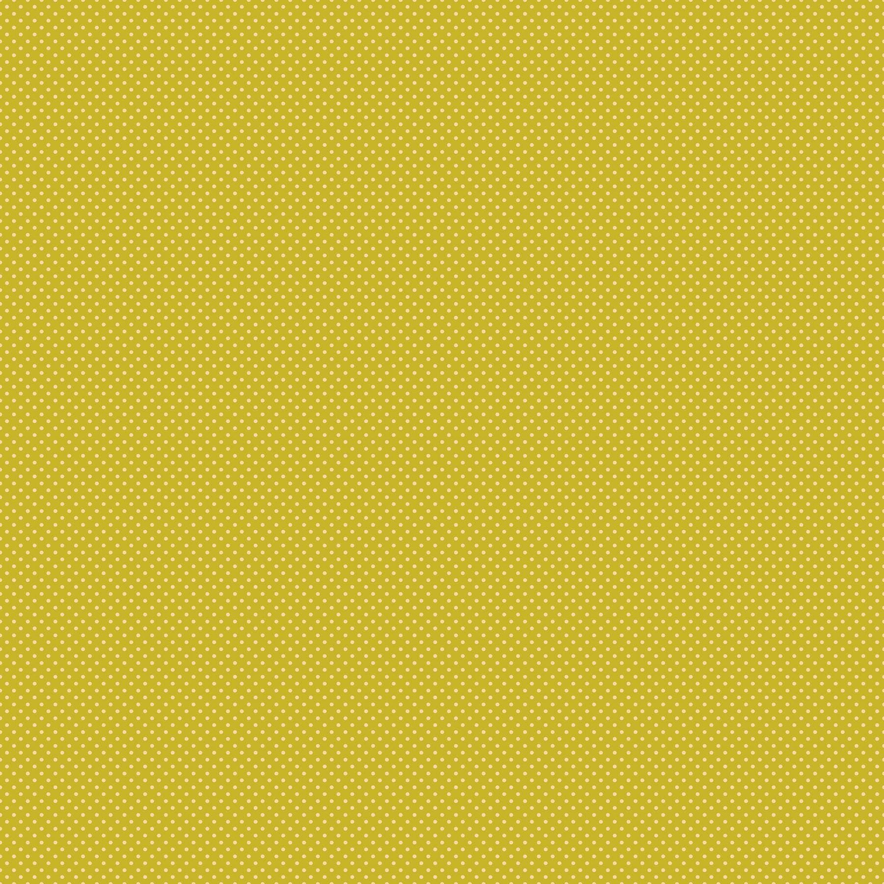 Mini Dot Pistachio from Mystic Fable Collection by Alexia Abegg for Ruby Star Society