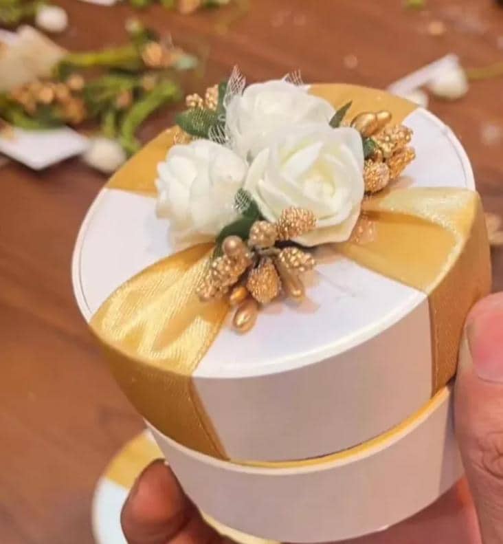 Special Wedding Return Gift For Special Guest - image 4