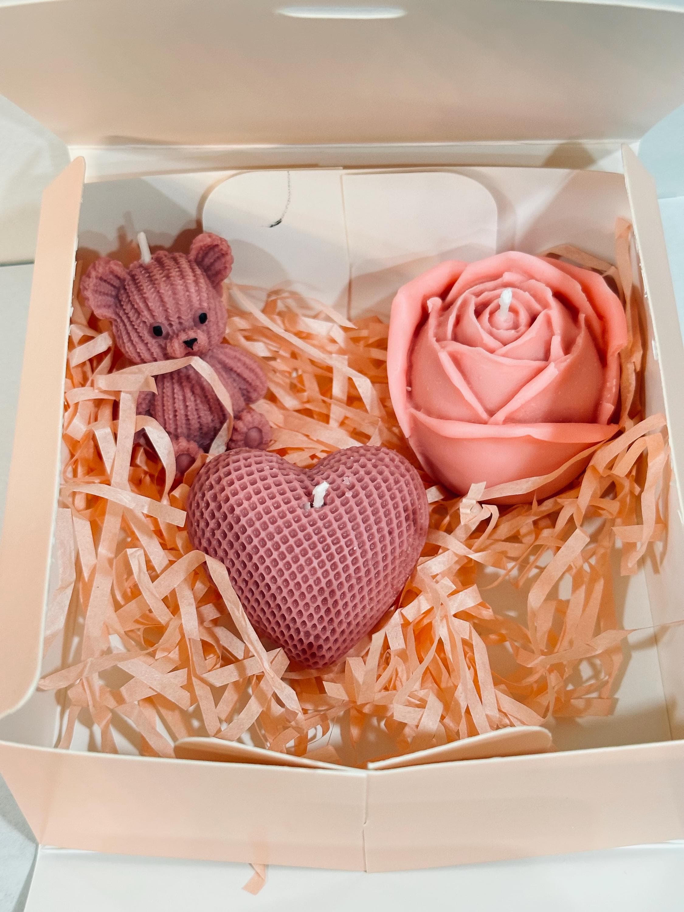 Candle Gift Box - image 3