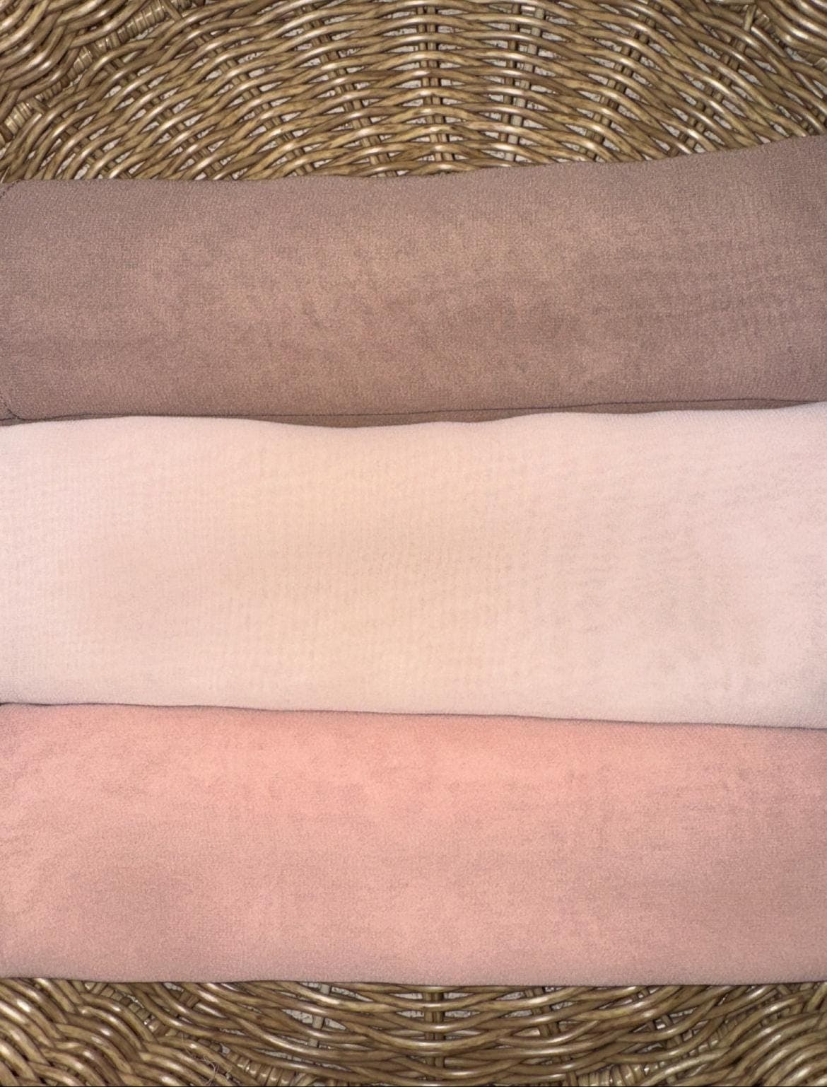 Chiffon Hijab