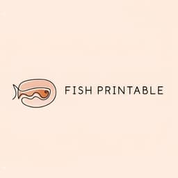 Fishprintable