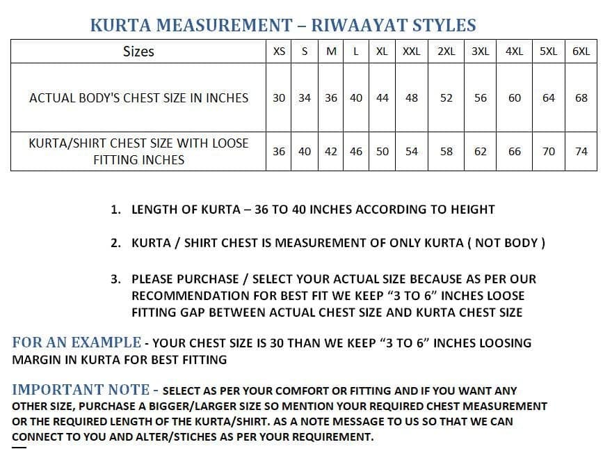 Men's Handmade Linen Cotton Kurta | Casual Henley Shirt - image 5