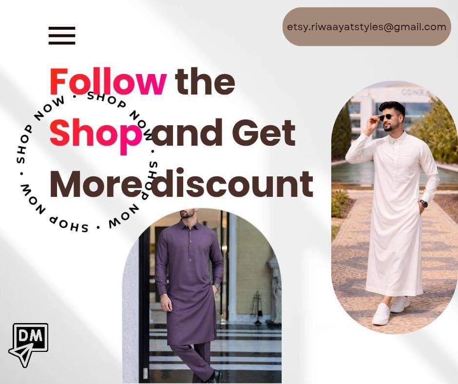 Men's Olive Green Cotton Kurta Pajama Set | Traditional Indian Ethnic Wear - image 2