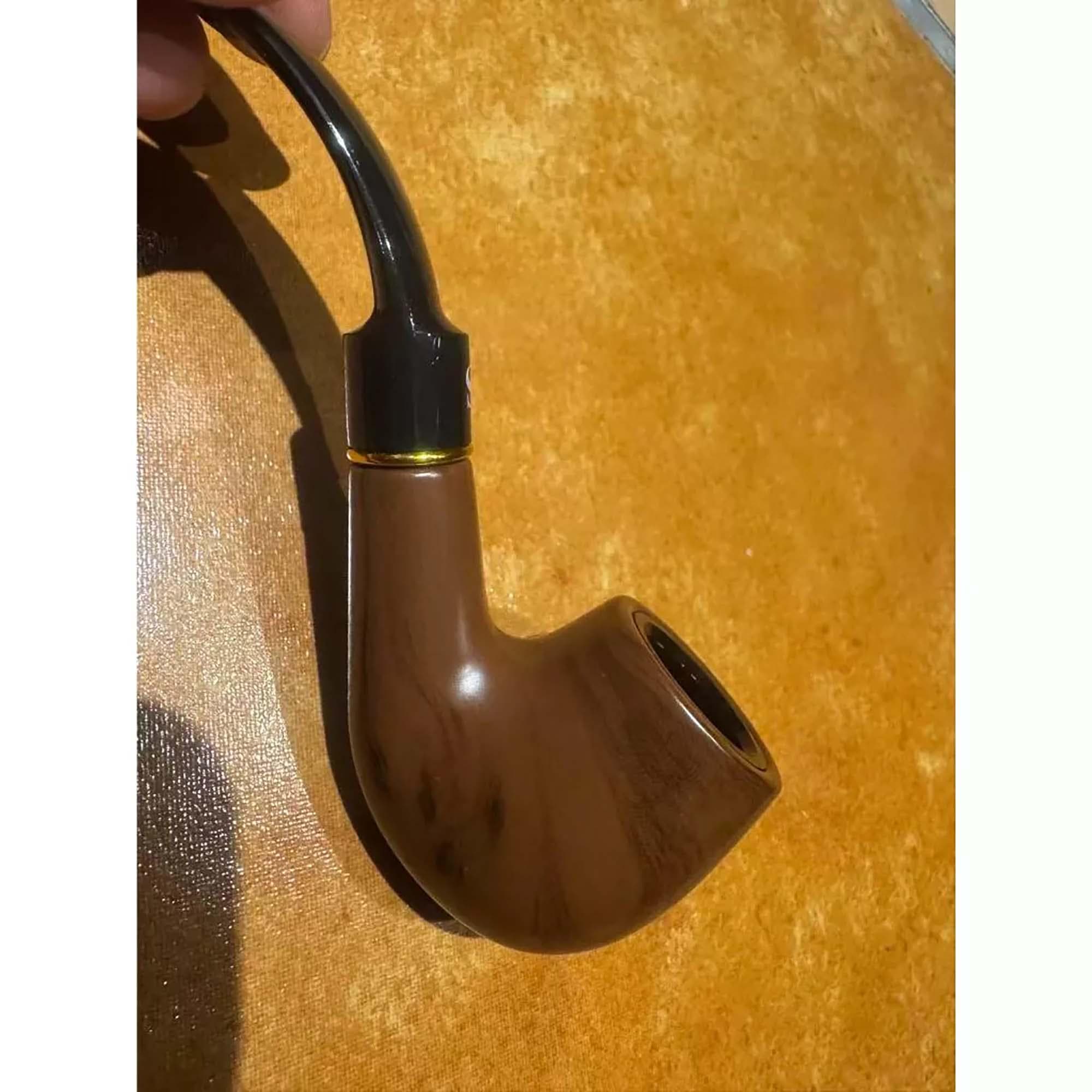 Multifunctional Tobacco Smoking Pipe - image 4
