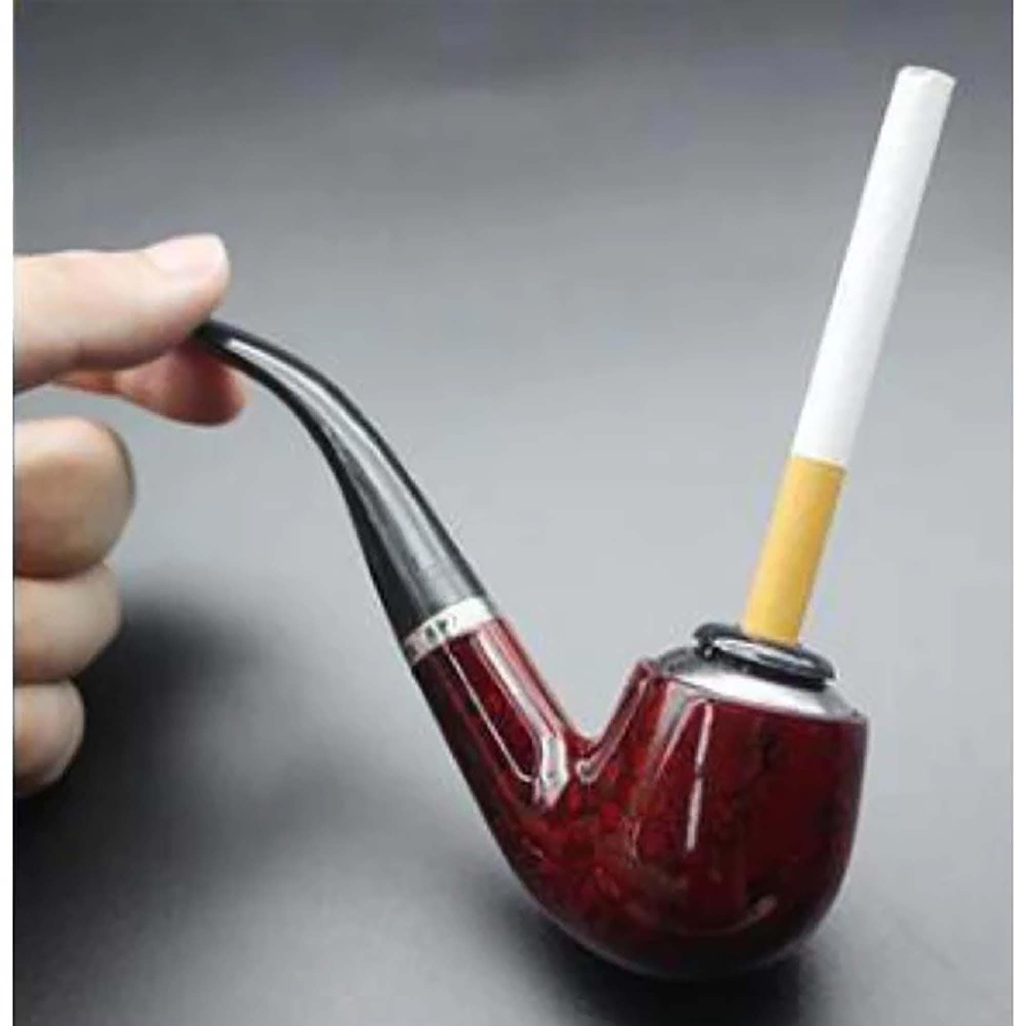 Multifunctional Tobacco Smoking Pipe - image 3