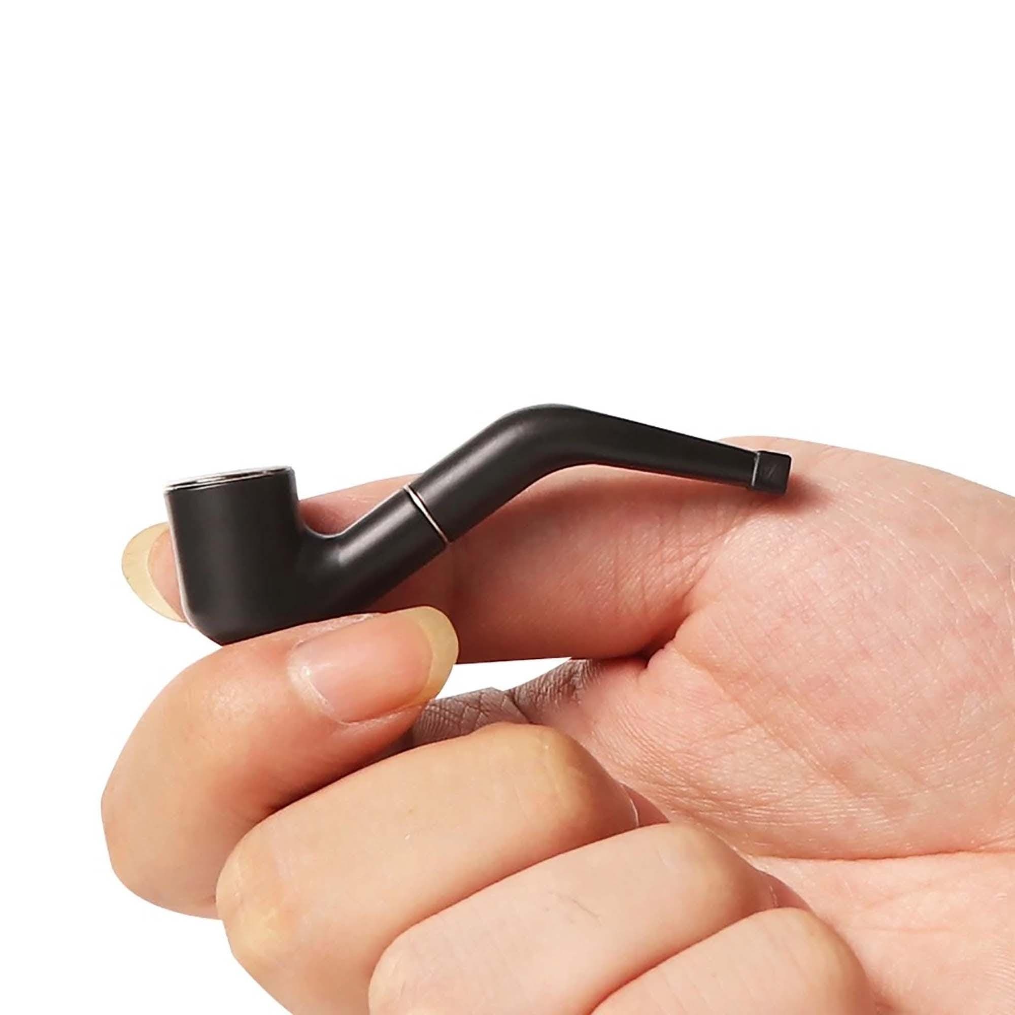 Mini Filter Pipe 228 Reusable Cigarette Holder Cheap Poison Filter - image 5