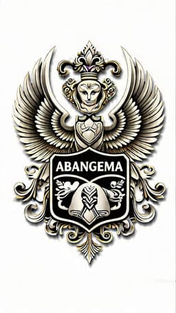 ABANGEMA