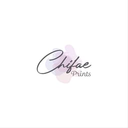 ChifaePrints
