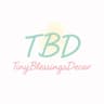 TinyBlessingsDecor