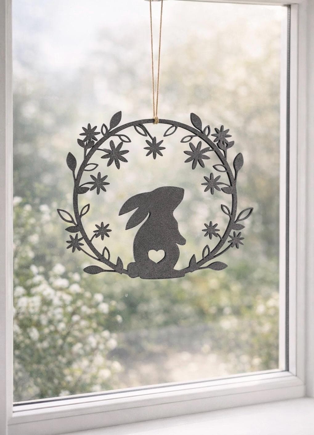 Oster Loop für Fenster & Türen | Frühling | Ostern