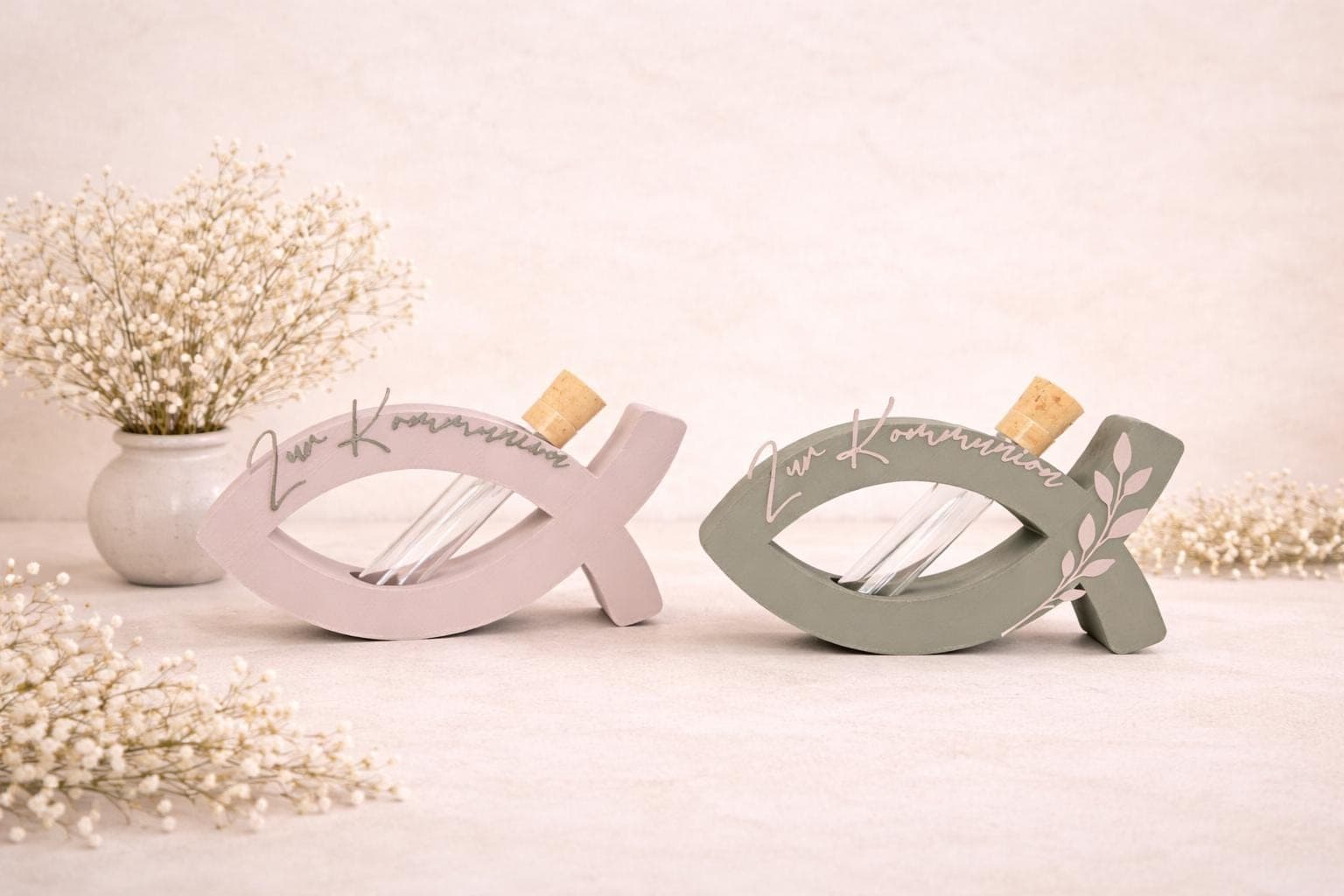 Geldgeschenk Kommunion | personalisiertes Geschenk | Deko Kommunion | Kommunion | Kinderkommunion | 3D