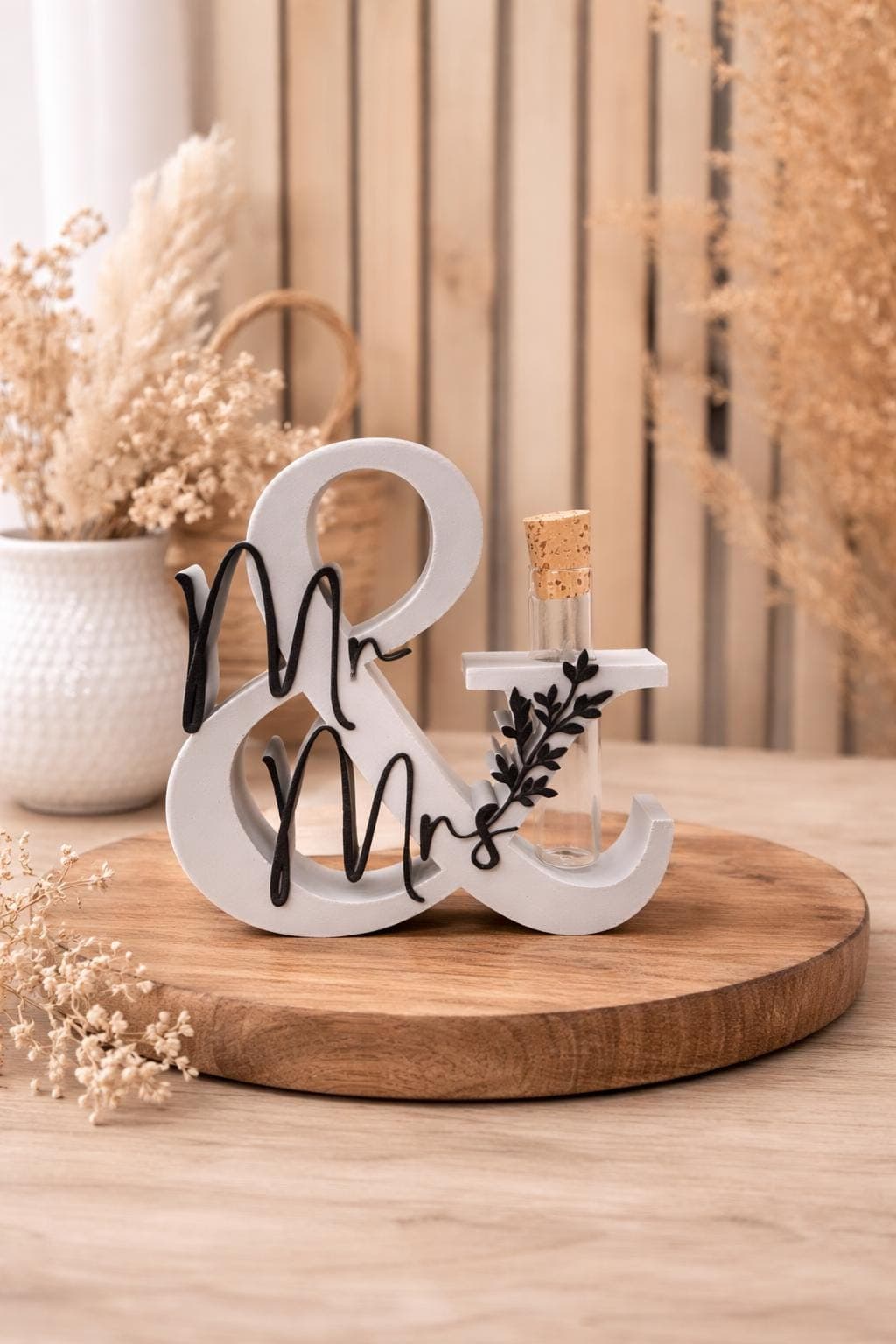 Geldgeschenk Hochzeit | Geldgeschenk | Hochzeit | Mr. & Mrs | Geschenkidee | Geschenk Hochzeit - image 3