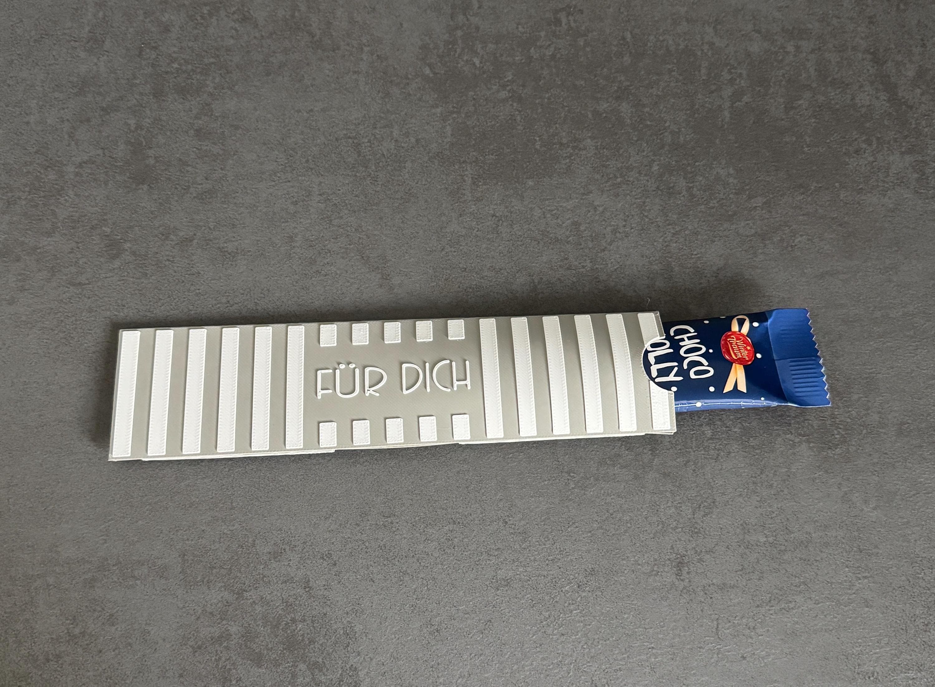 Schokololli Verpackung - image 3