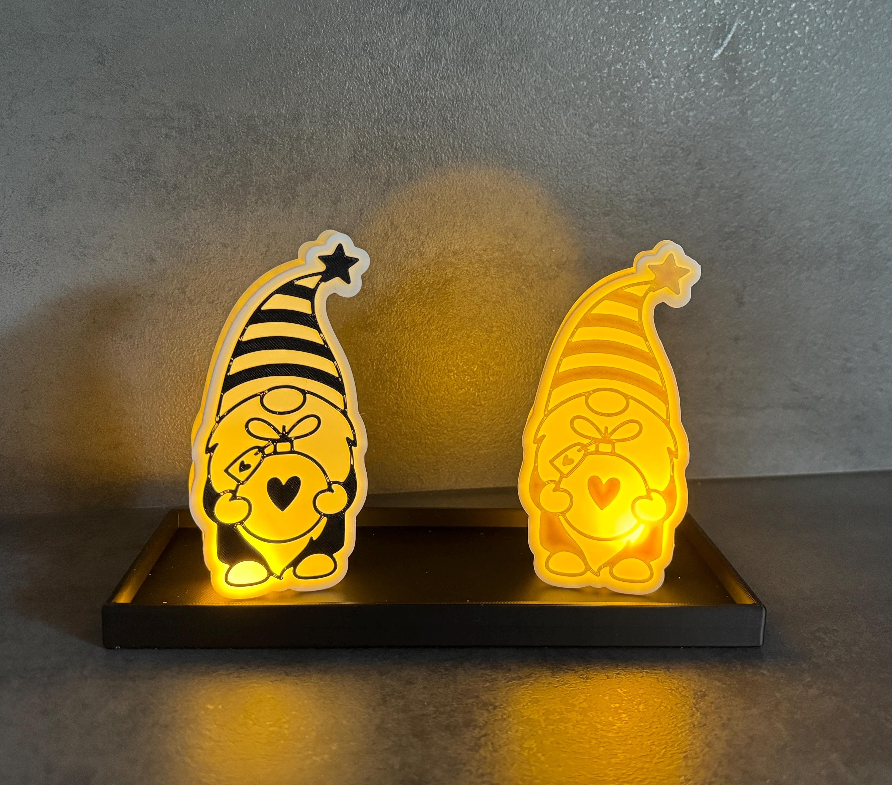 Wichtel Windlicht - image 3