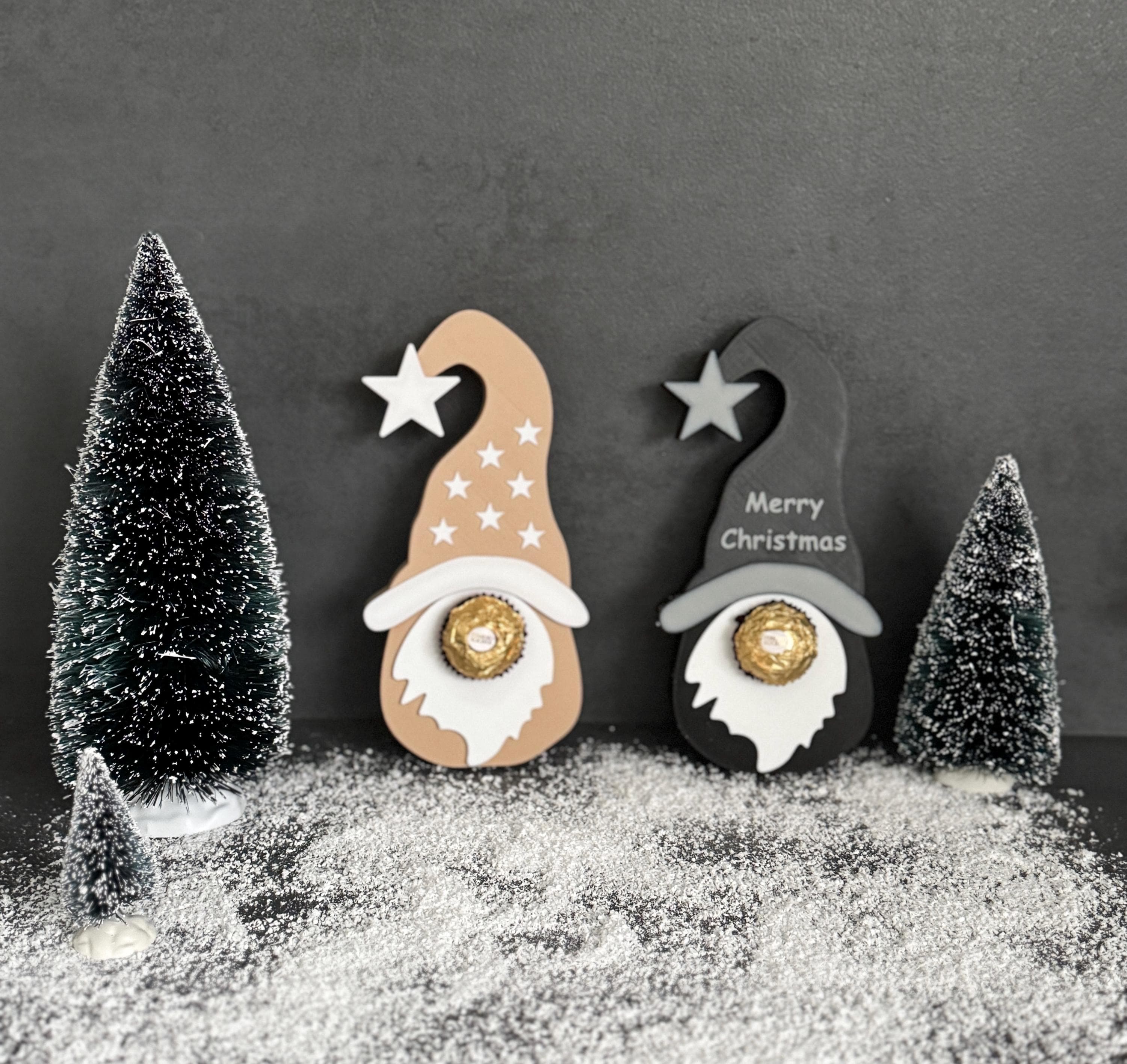 Wichtel | Wichtelgeschenk | Rocher | Geschenk