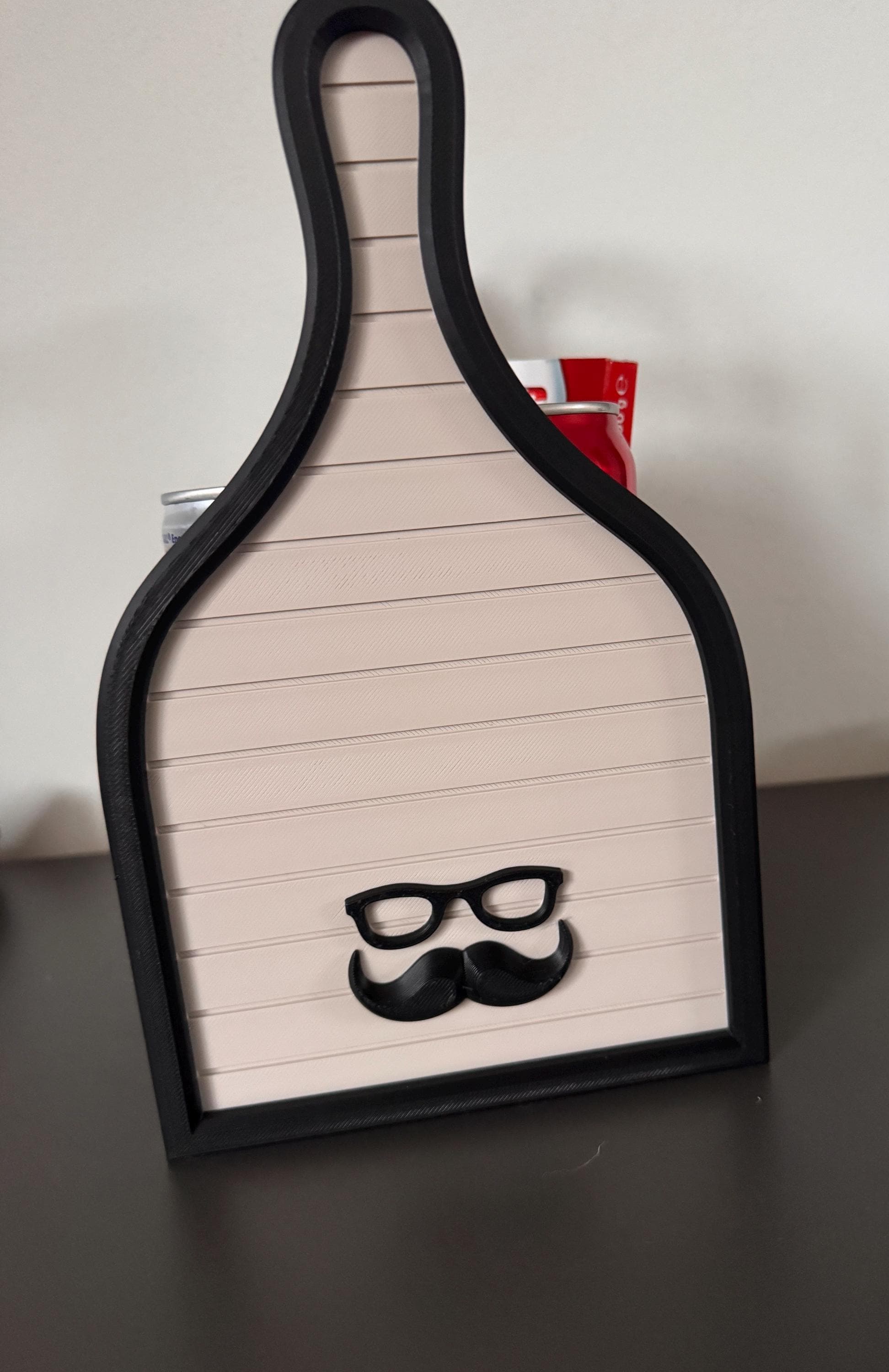 Geschenk für Männer | Männerhandtasche | Geburtstag | Vatertag - image 5