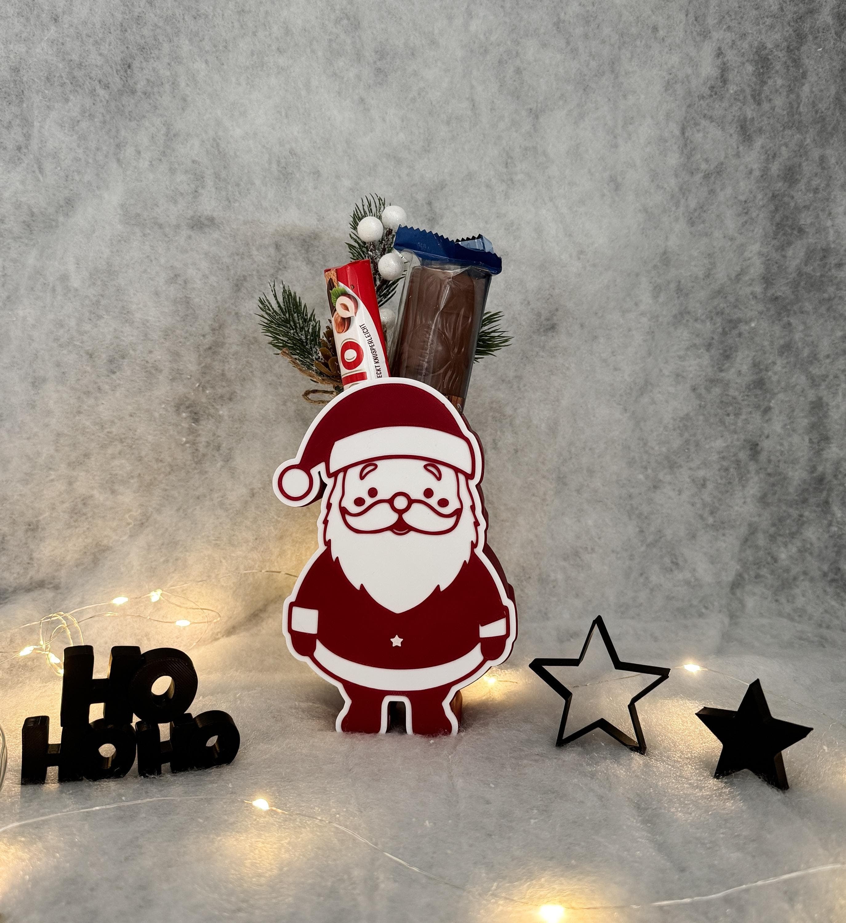 Nikolaus Geschenk - image 3