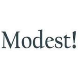 ModestyBySonam