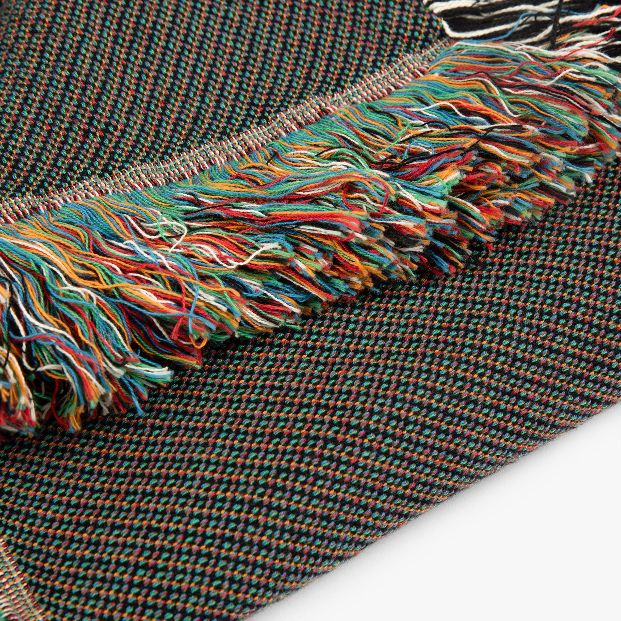 Woven Tapestry Wall Hanging Religious Monk Blanket Renaissance European Decor Vintage Woven Throw Home Textile Sofa Bed Cover Wall Tapestry - image 5