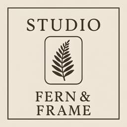 StudioFernFrame