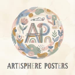 ArtispherePosters