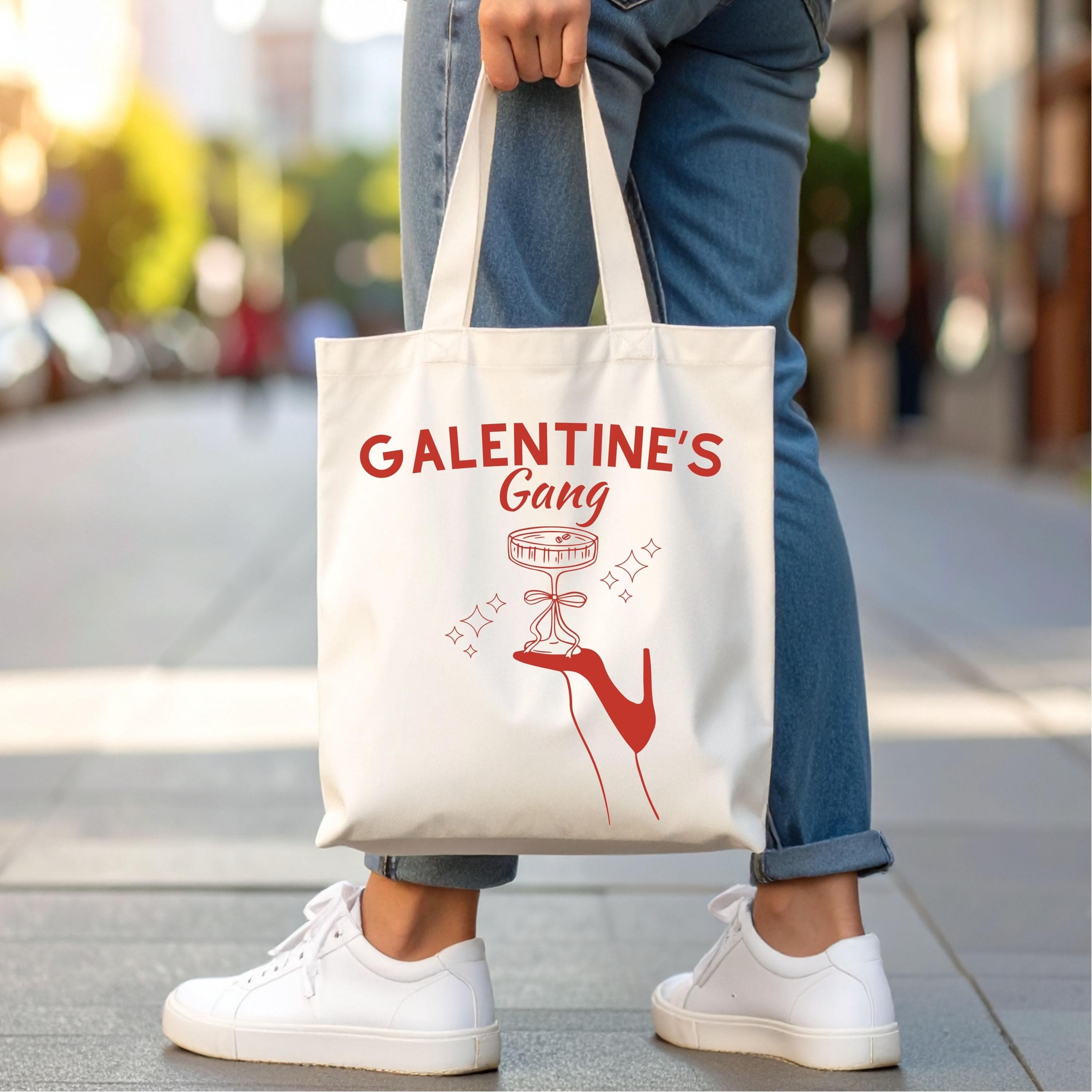 Galentine's Gang Png Svg | Galentines Day Design | Anti Valentine Club | Valentine Friends Shirt Design for Cricut & Silhouette