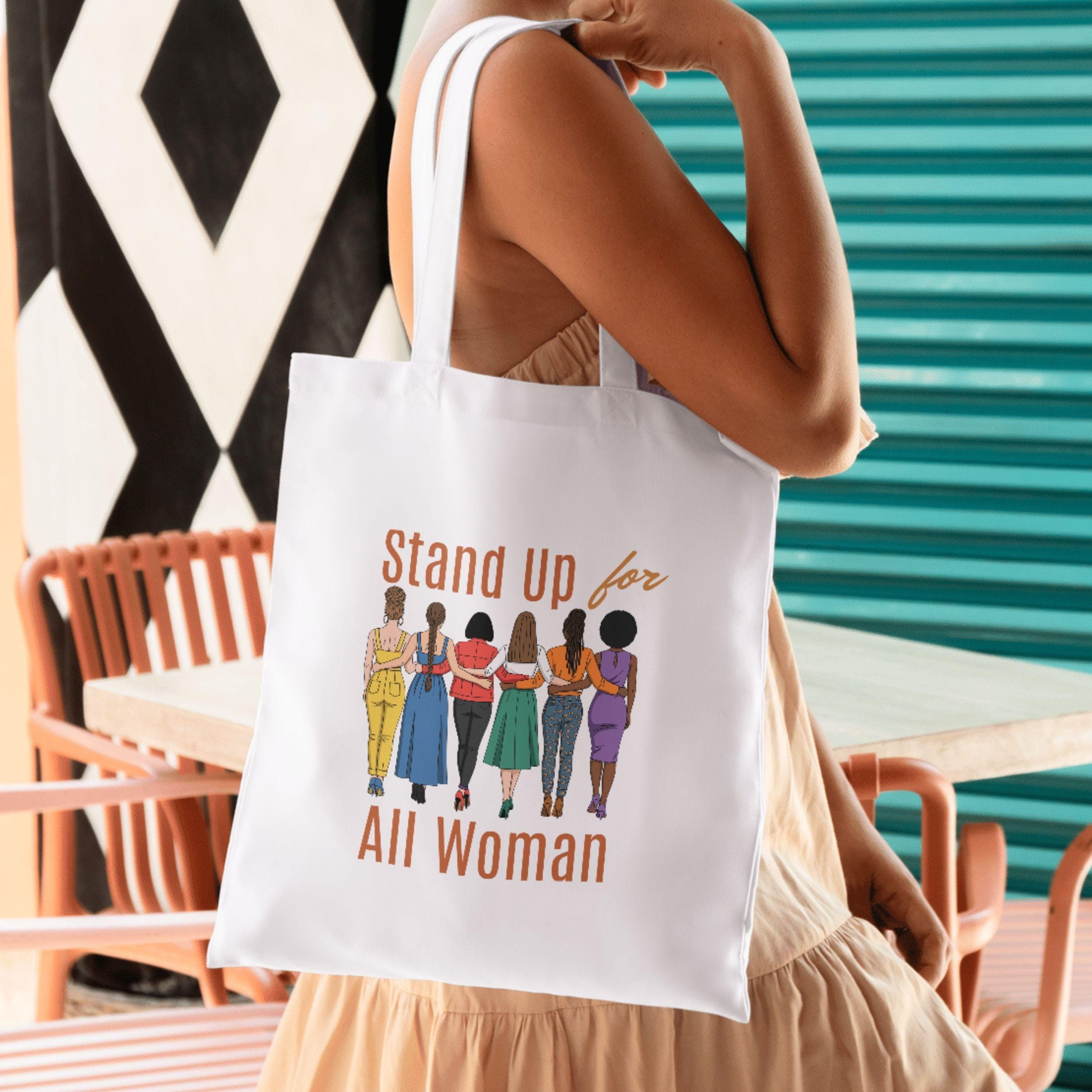 International Women's Day Design Png Svg | 8 March Women's Day | Women's Empowerment Tee for Cricut & Silhouette