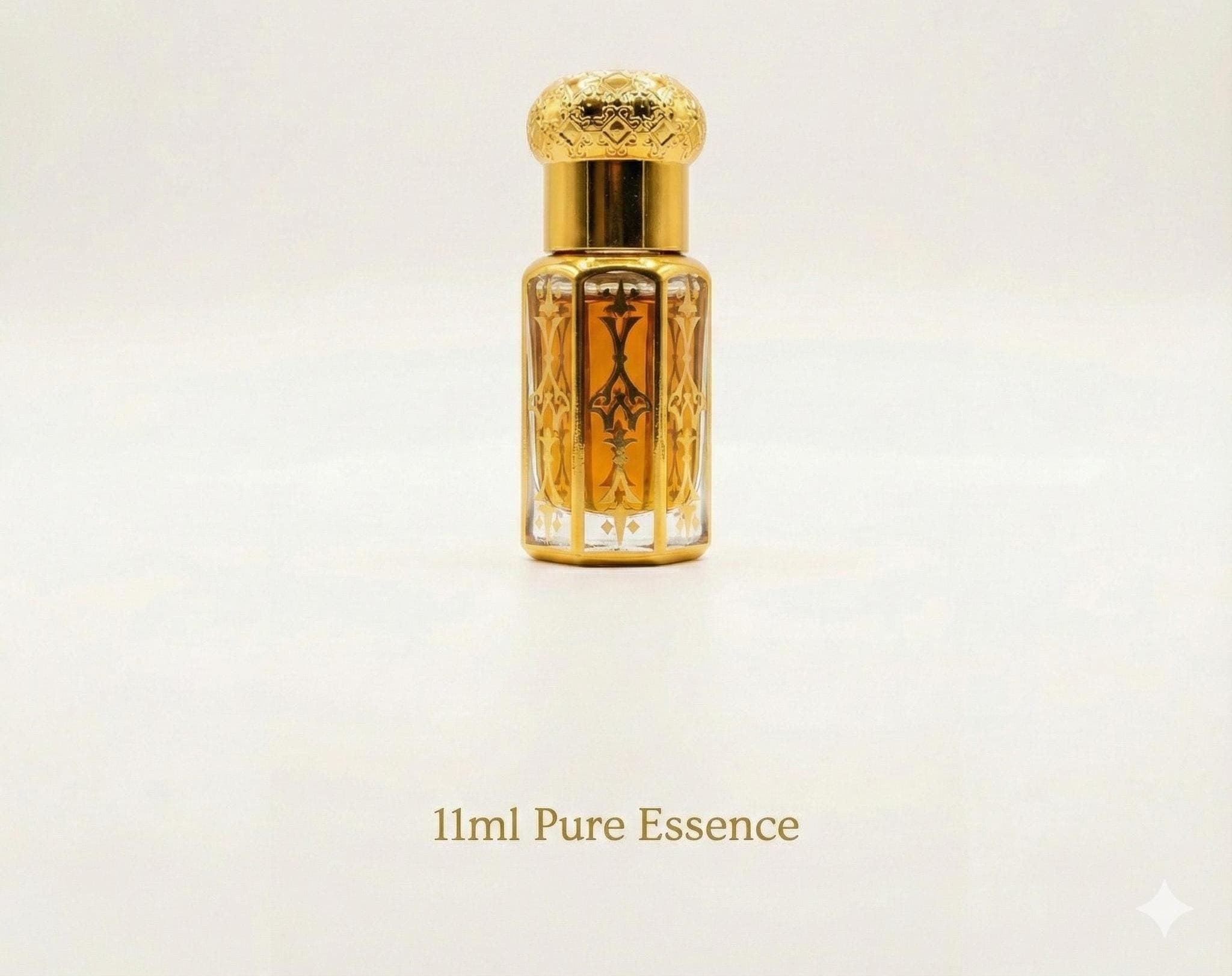 Men's Attar Oil Perfume Combo | Alcohol-Free Halal Fragrance Gift - image 3