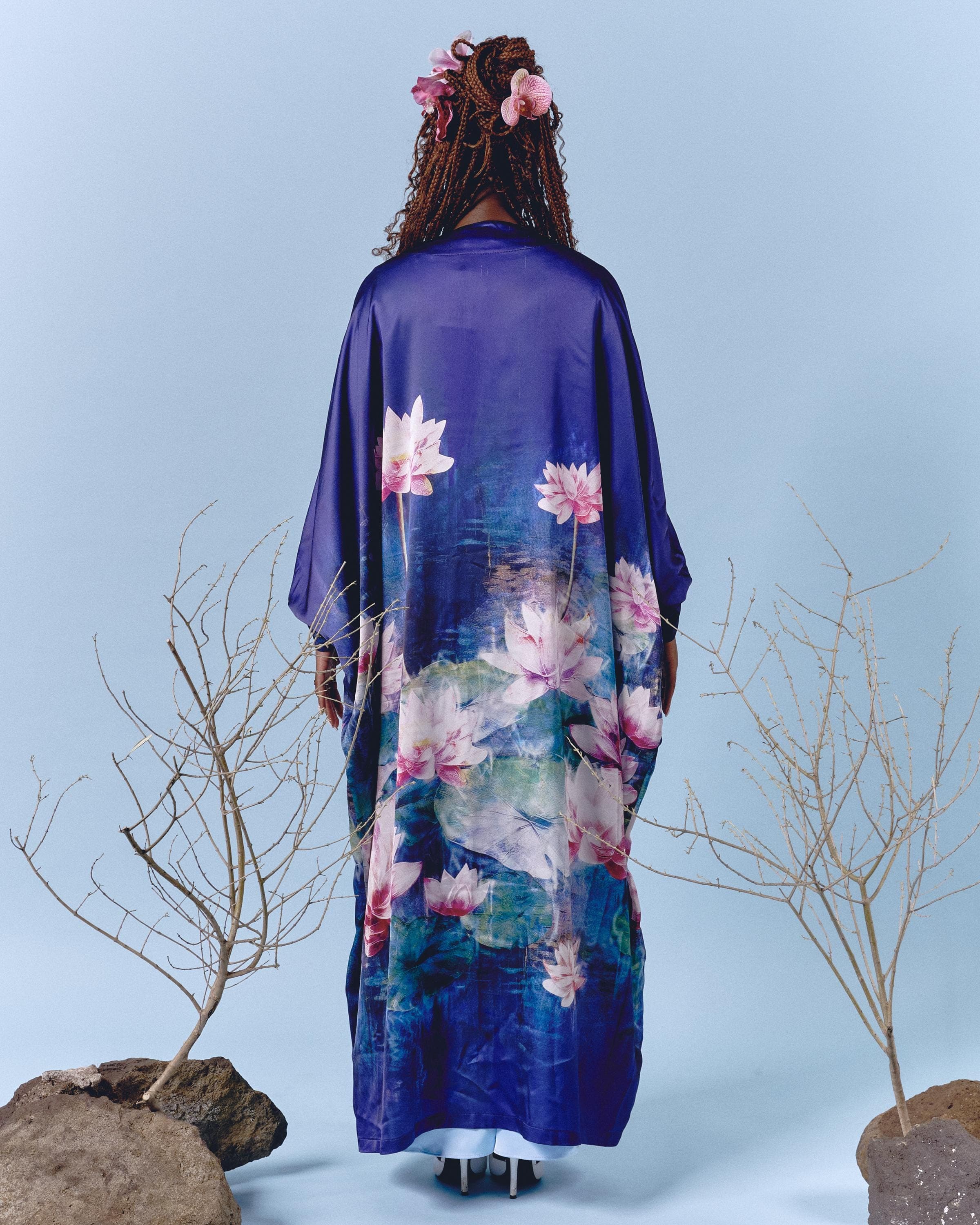 MODEST MUSE ABAYA - image 2