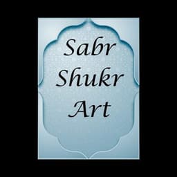 SabrShukrArt