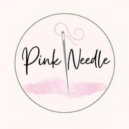 PinkNeedleStudioArt
