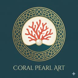 CoralPearlArt