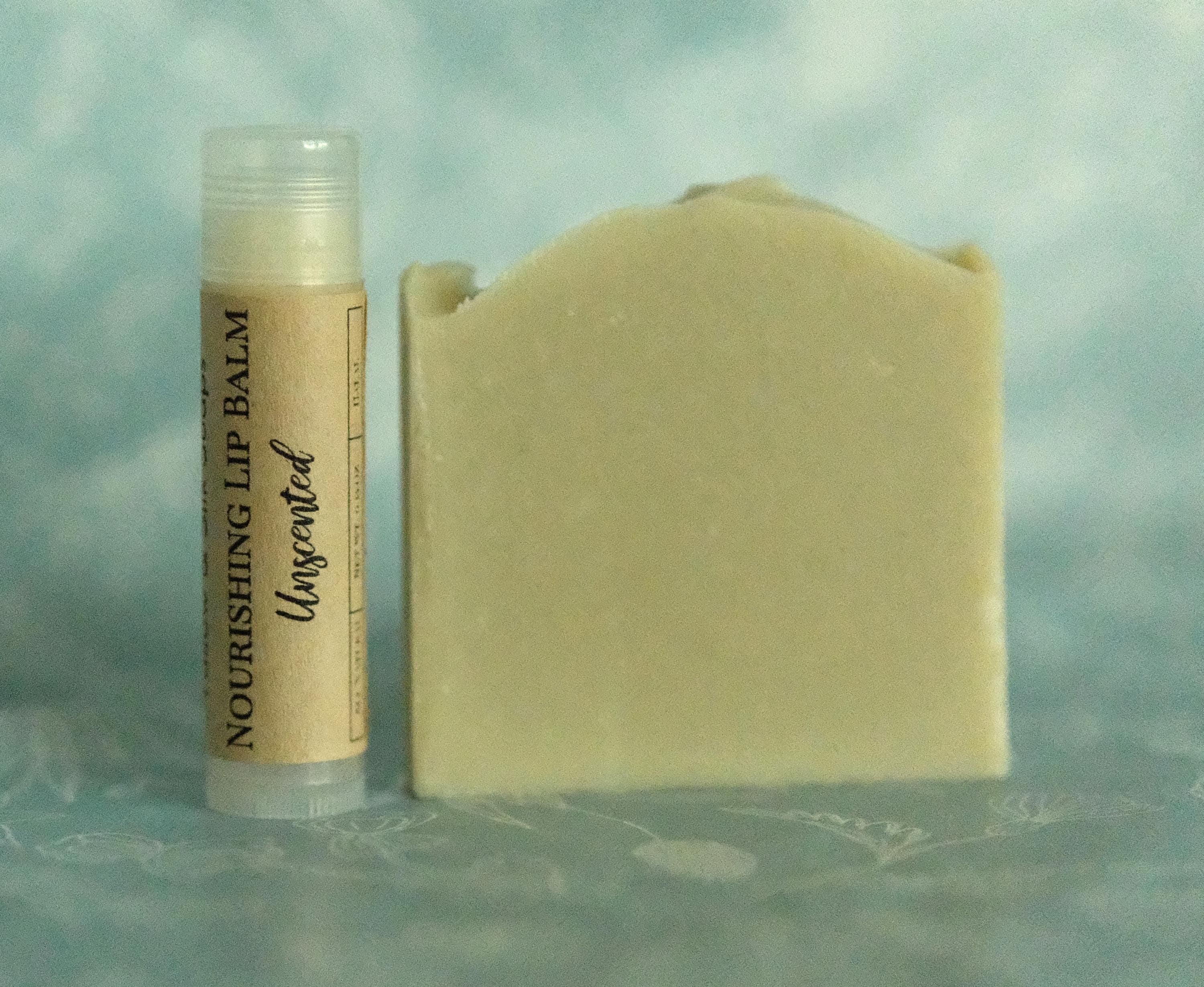 Luxe Tallow Soap Bar. Halal, Grass-fed, Natural, Unscented. Hajj/Umrah. Good for Dry, Sensitive Skin. 1.50 oz. Eco-friendly Muslin Soap Bag.