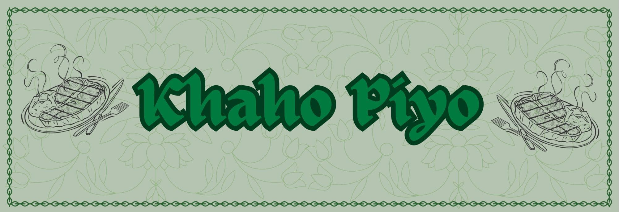 Wedding Decor Signs- Indian/Pakistani wedding (Digital Download) - image 4