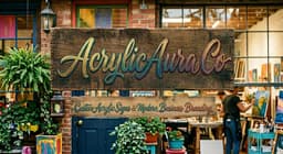 AcrylicAuraCo