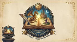 FablesandPosters