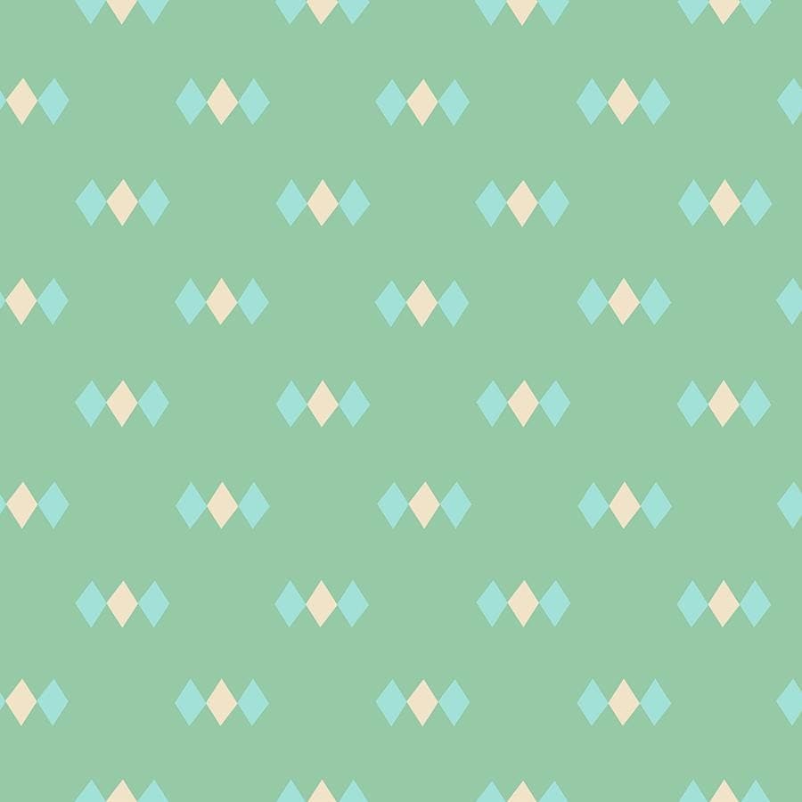 Juicy Diamonds Moss RS0093 17 by Melody Miller - Ruby Star Society-Moda- 1/2 Yard