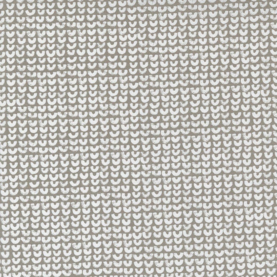 Renew Half Full Pebble 55566 14 by Sweetwater - Moda- 1 yard