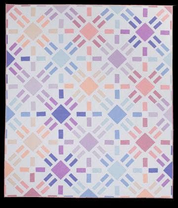 Sunflare Pattern by Then Came June- multiple sizes