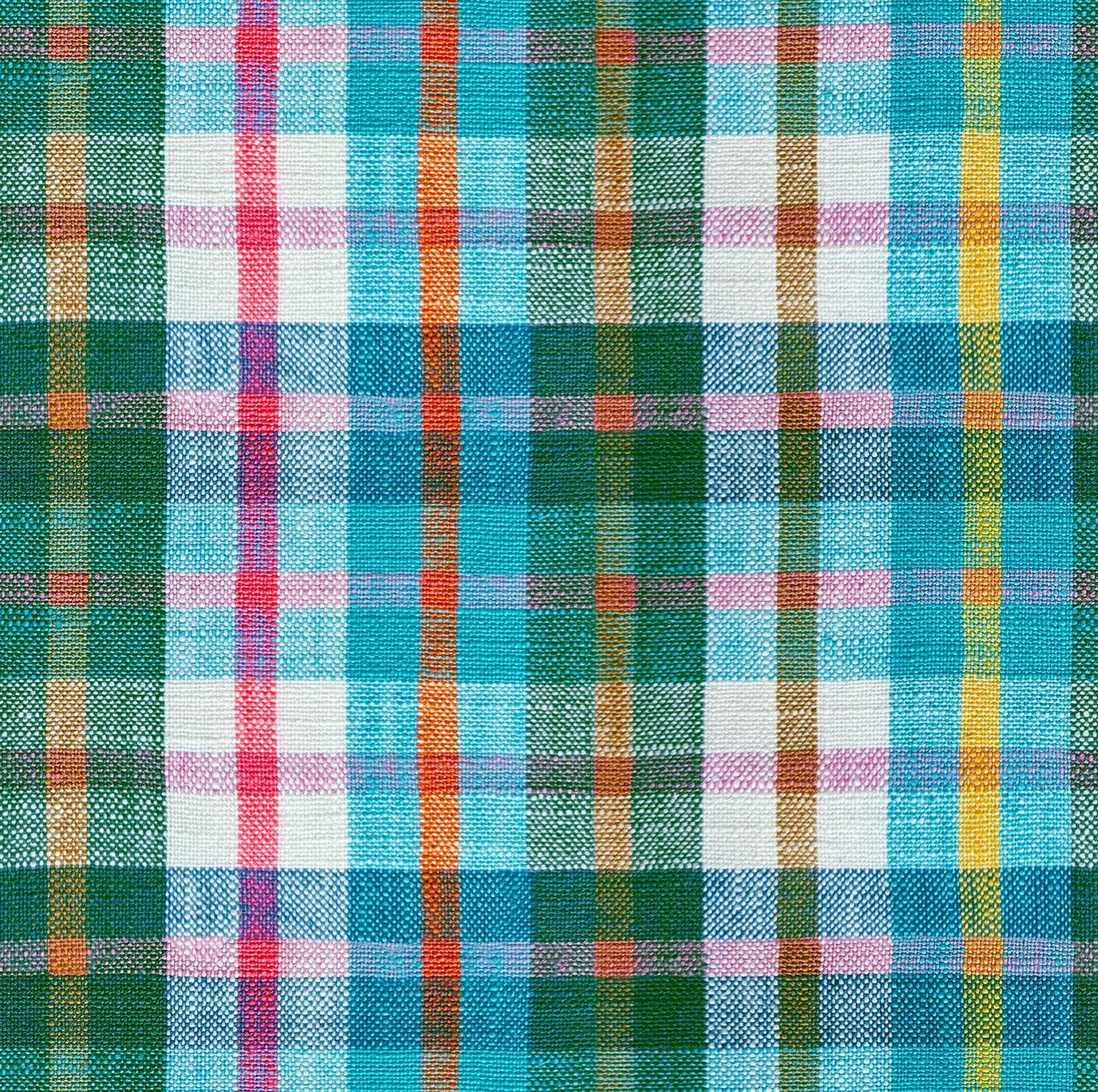 Warp Weft Mystic Fable Capelet Chore Coat Jade RS4164 12 Alexia Abegg for Ruby Star Society- 1/2 Yard