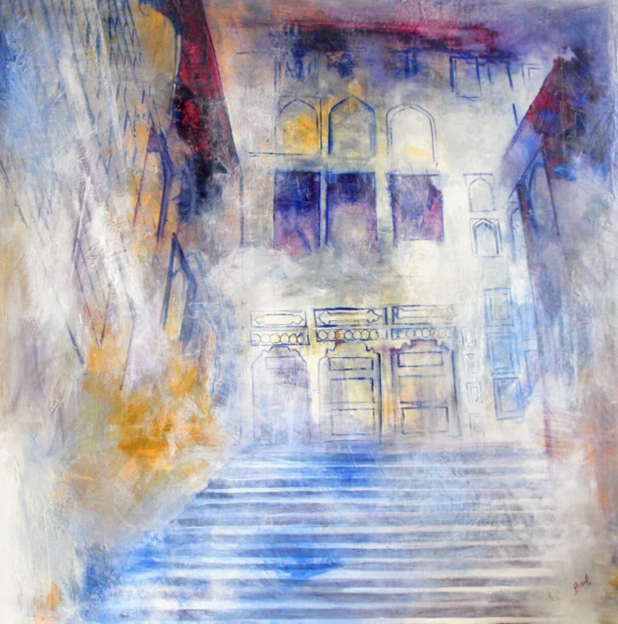 Lahore Qila