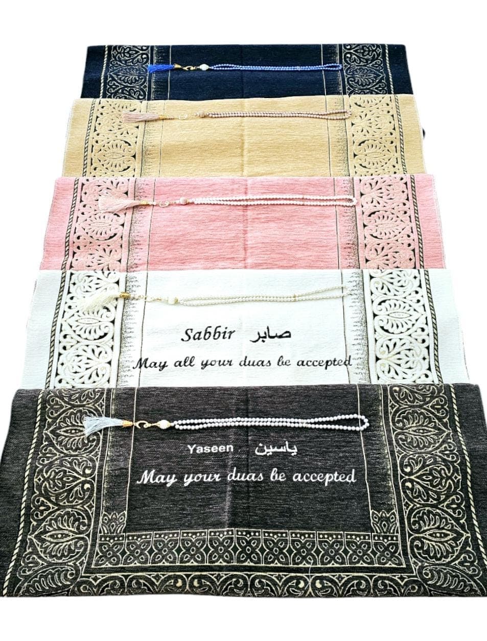 #customgifts #customprayermat #customizedislamisgifts #customizedfavors #customisedfavors #customweddinggifts #personalizedfavors #personalizedweddinggifts #pinkkuran #pinkprayermats English Arabic Translated Quran, Qur'an Al-Kareem, Islamic Gifts Eid Ramadan Umrah Hajj, Noble Quran, Holy Book, Mushaf, Koran, Kuran, مصحف islami hediyelik, wedding gift, muslim religious gift, musaf, القرآن الكريم English Arabic Quran, islamicgifts, islamic gift, muslim gifts, quran gifts, luxury quran gift,