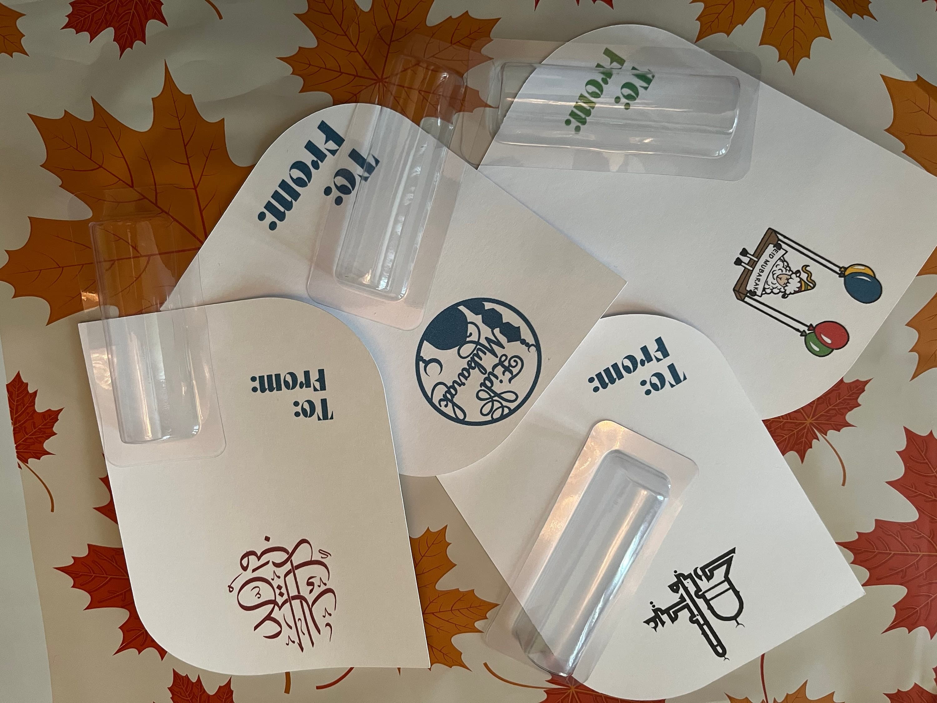 Eid Money Cards - Unique gift idea this Eid - image 3