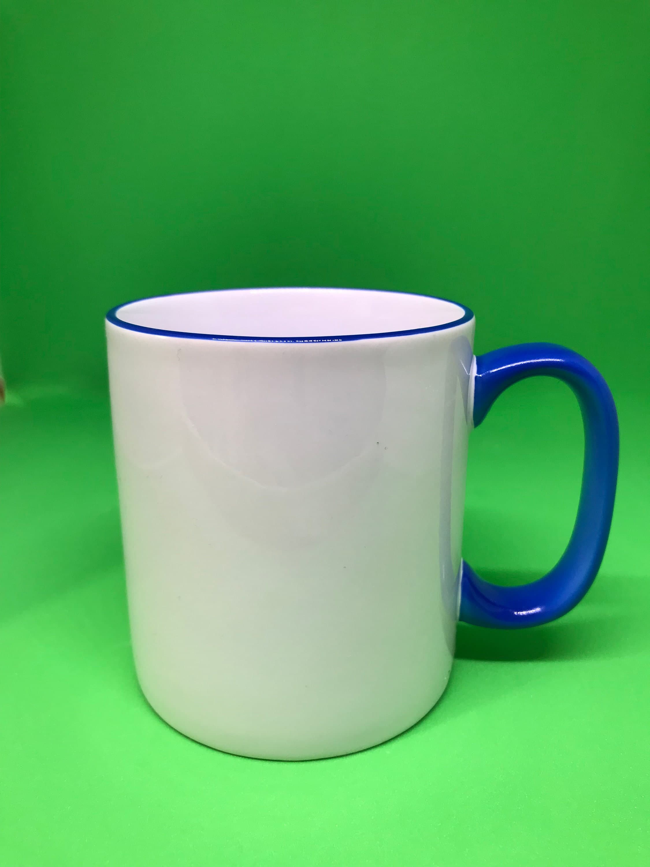 DADDY Est.2009- Printed Coffee Mug of Father's Day Personalised mug for DAD - image 3