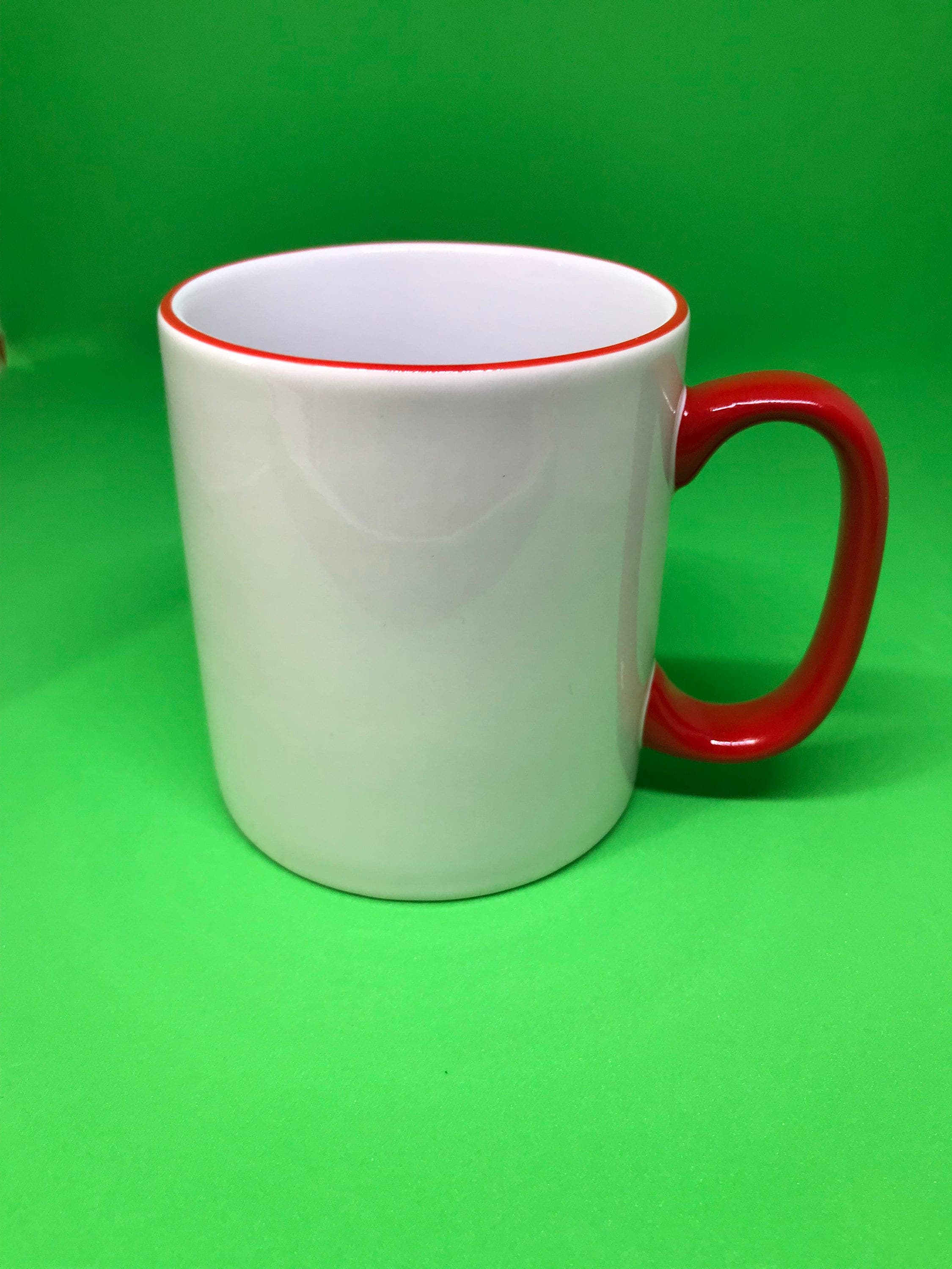 DADDY Est.2009- Printed Coffee Mug of Father's Day Personalised mug for DAD - image 4