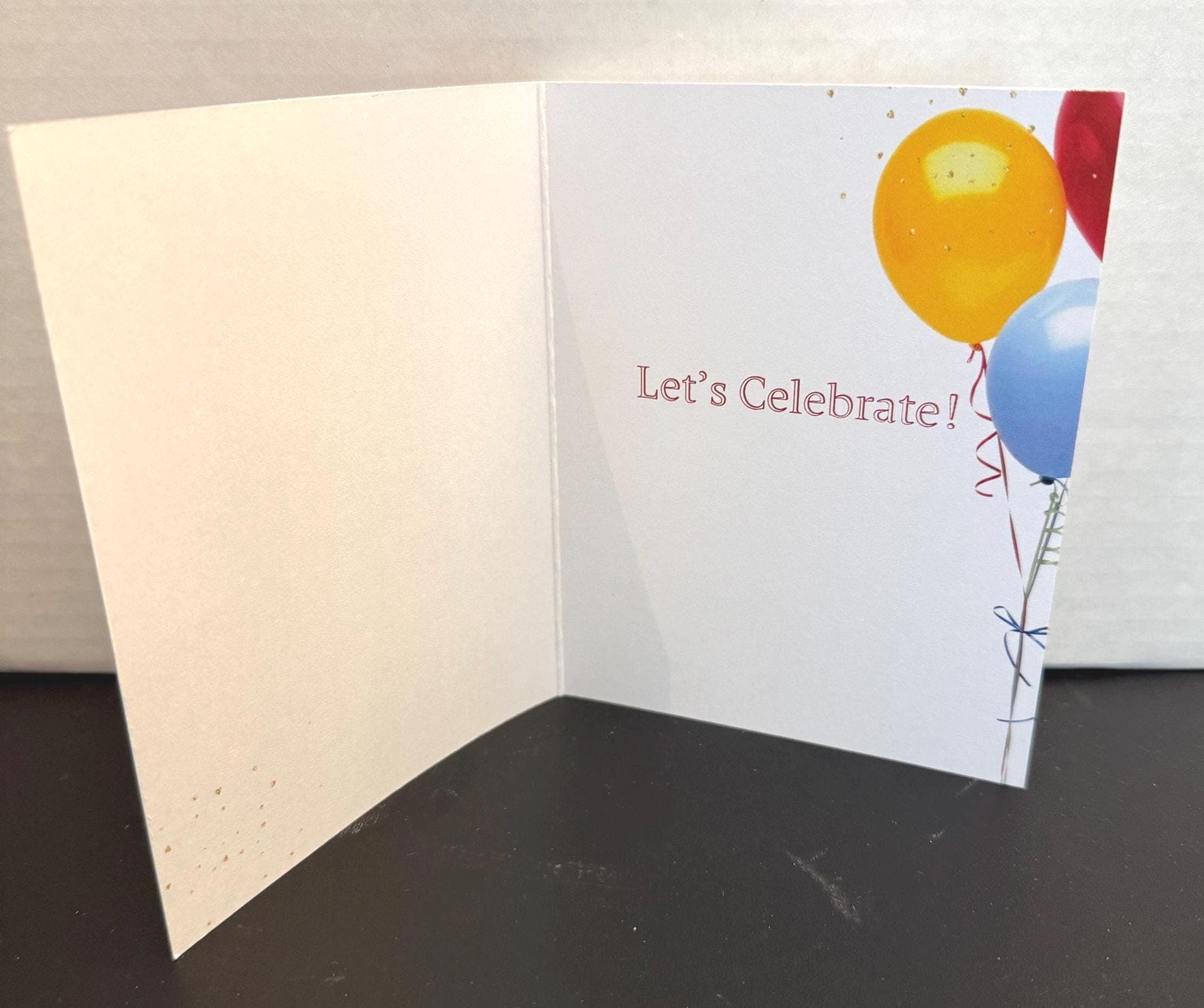 Perry Mason Birthday Card, William Hopper, Paul Drake Detective Birthday Card, Happy Birthday Card - image 4