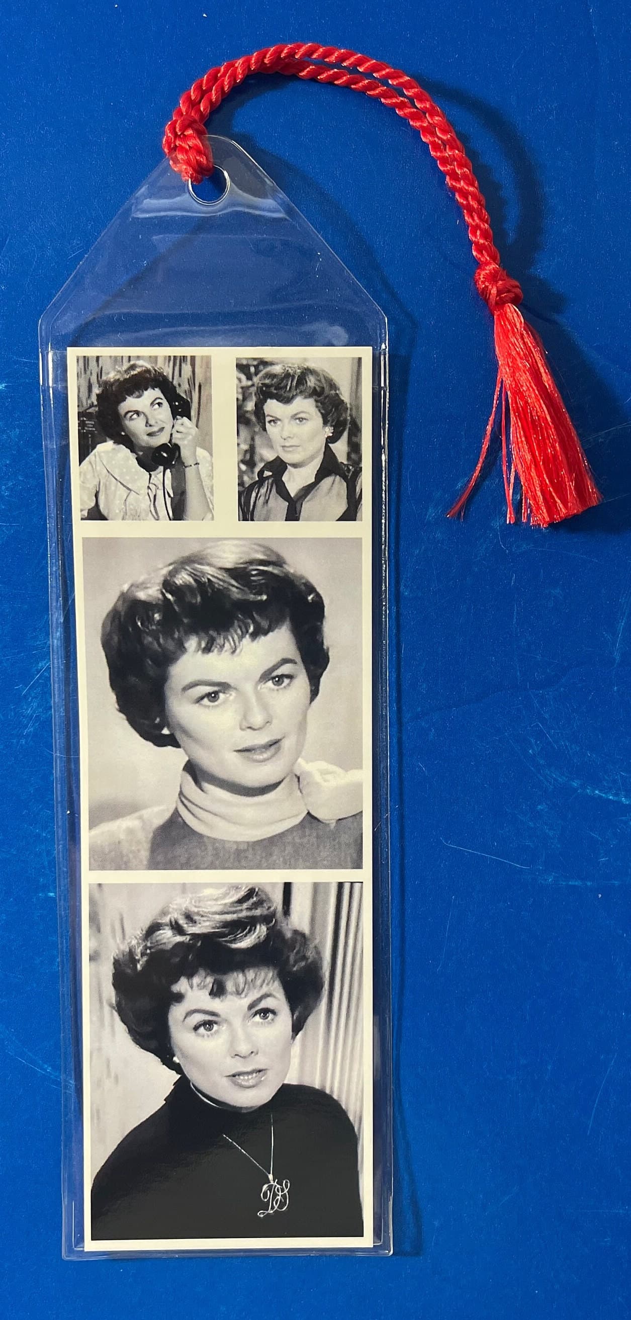 Perry Mason TV Show Bookmarks: Classic Cast Set - image 5