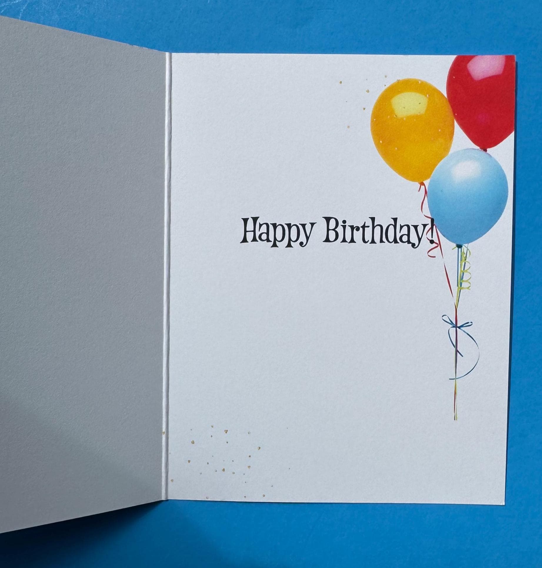 Perry Mason Birthday Card: Lawyer Fan Gift - image 3