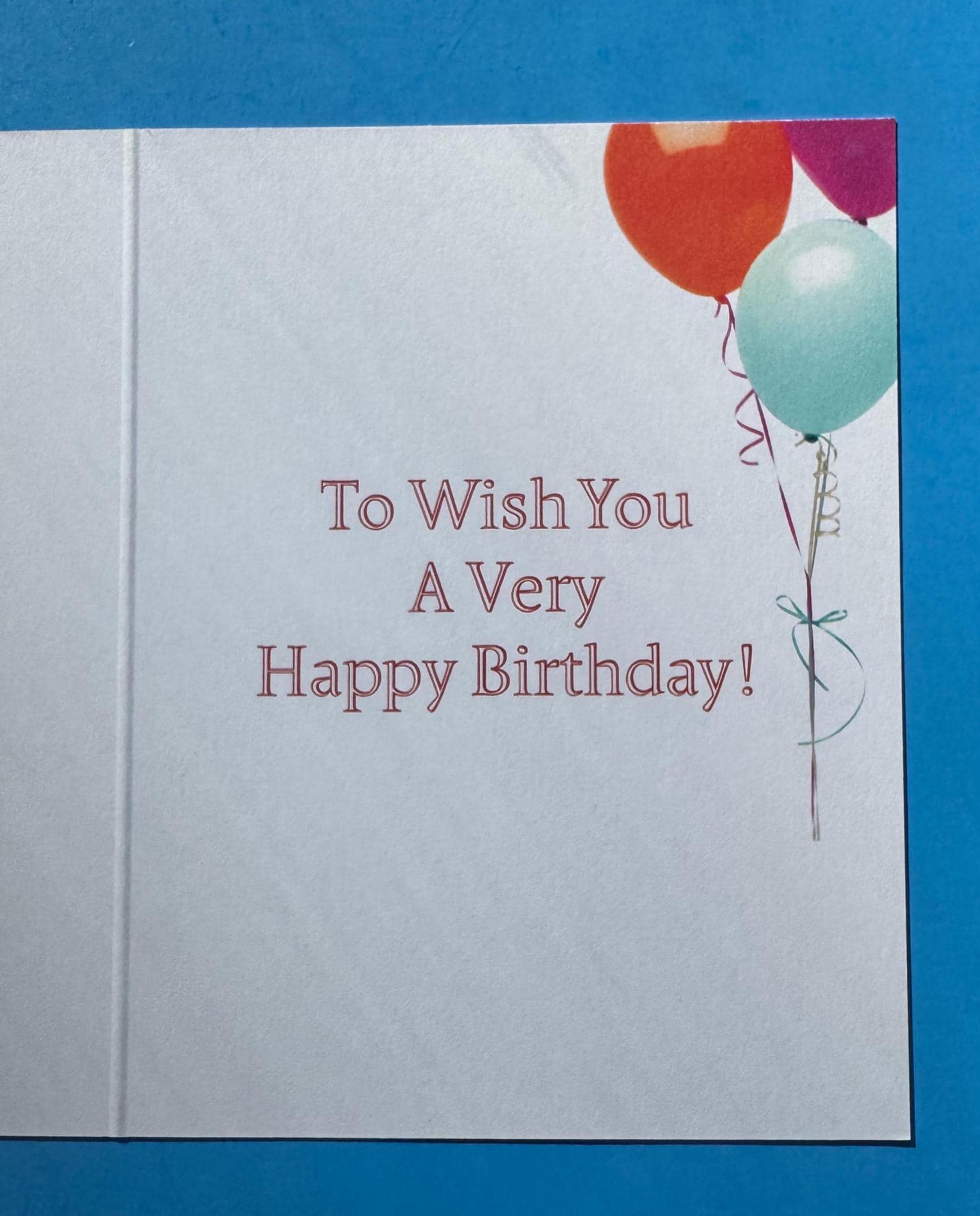 Perry Mason Birthday Card, Raymond Burr, Funny Perry Mason Greeting Card, Perry Mason Fan Gift - image 3