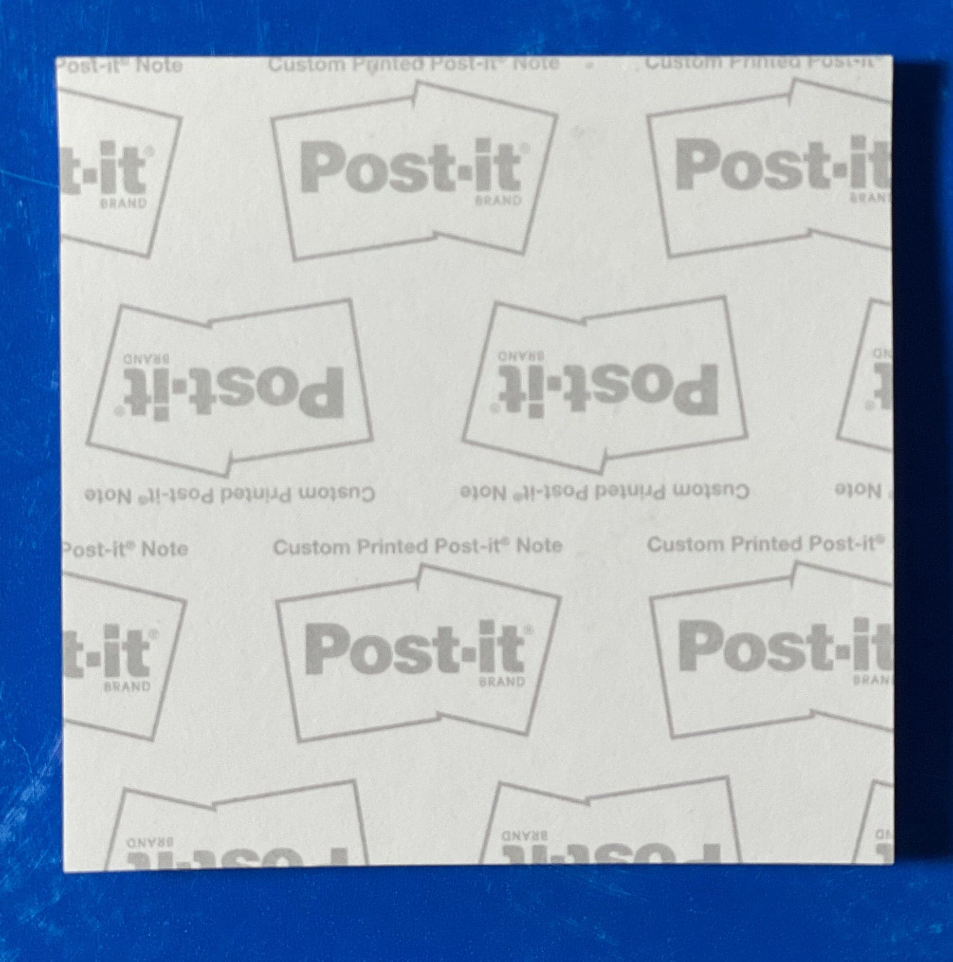 Perry Mason Post-It Notepad, Perry Mason Cast Post-It Notepad, Raymond Burr, William Talman, Perry Mason Fan Gift - image 3